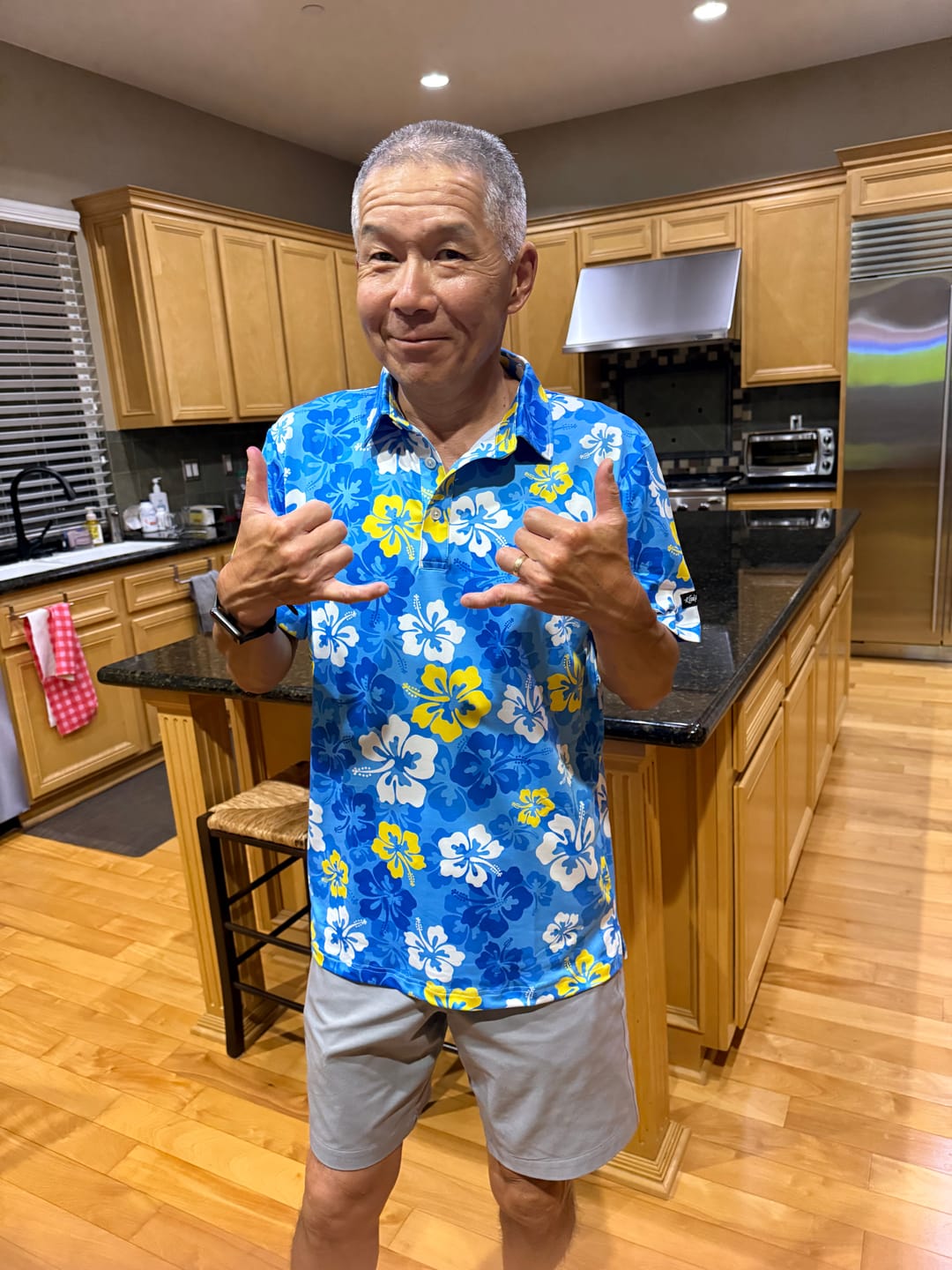 Customer photo review of The Tomlinson