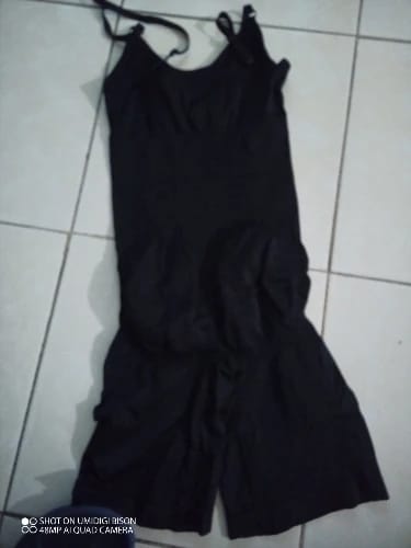 Customer photo review of Bodysuit SculptPlus Allure™