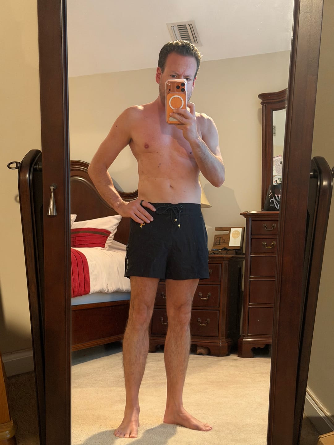 Customer photo review of Cookie Black - 3"