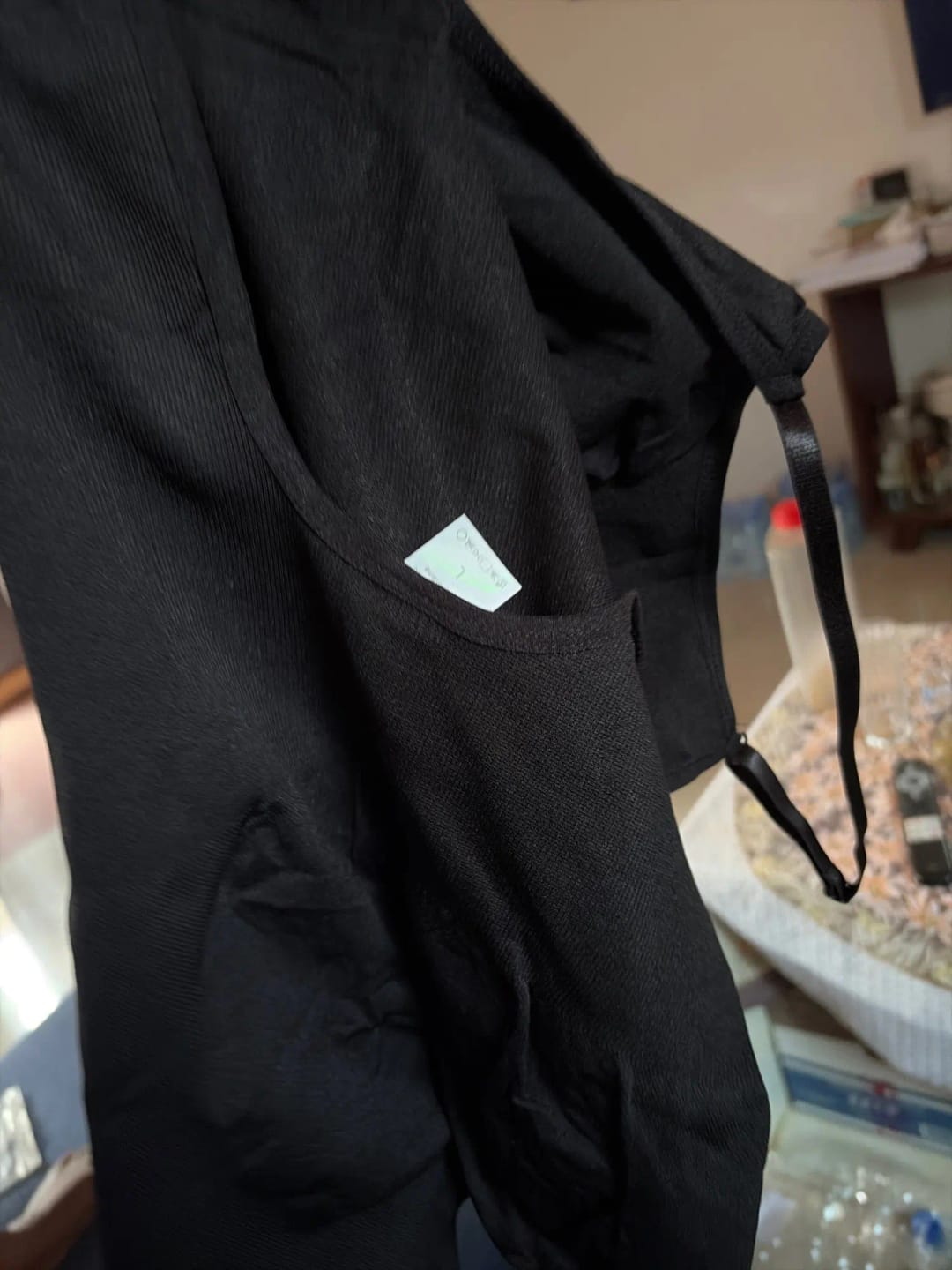 Customer photo review of Bodysuit SculptPlus Allure™
