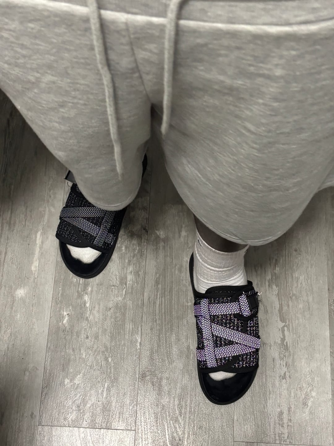 Customer photo review of Reflective DracoSlides
