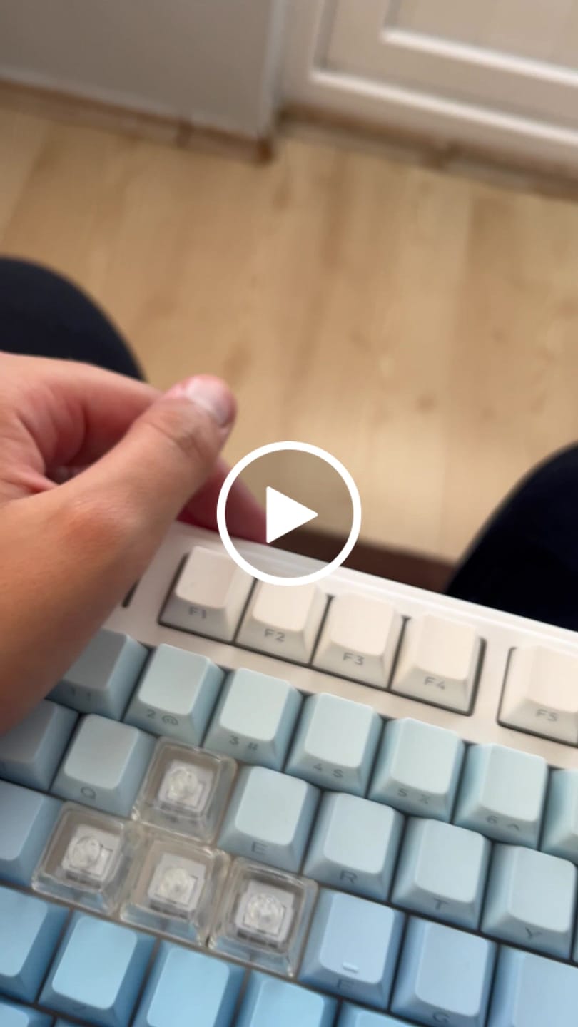 Customer video review of Wraith Çift Yönlü Coiled Kablo