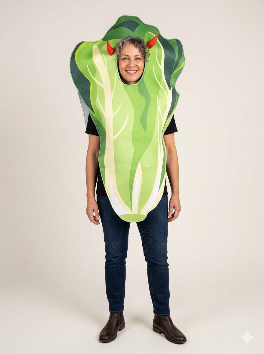 Customer photo review of Halloween Costumes — NWT Adult Assorted Lot (Men’s & Women’s)
