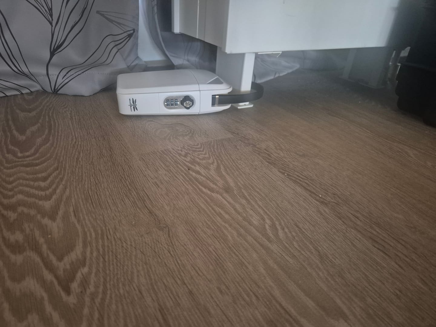 Customer photo review of The Beachboxx 2.0