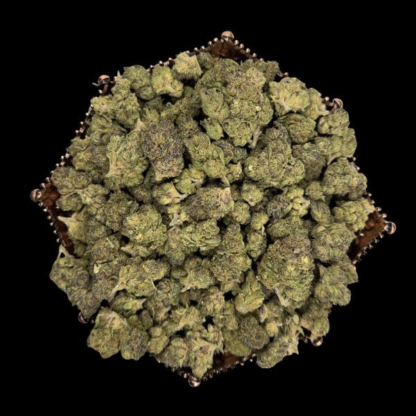 Customer photo review of Candy Gas Light Assist THCA