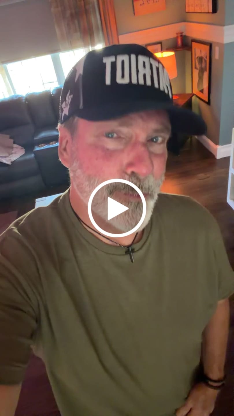Customer video review of Ant's Monthly Hat Subscription