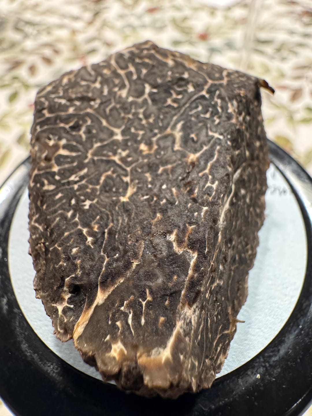 Customer photo review of TRUFA NEGRA