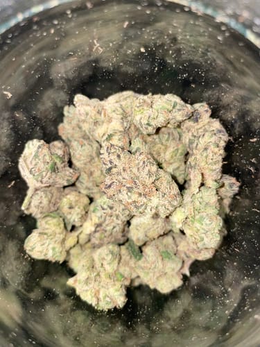 Boutique Exotics - Lemon Dior - 28 Grams - Hybrid photo review