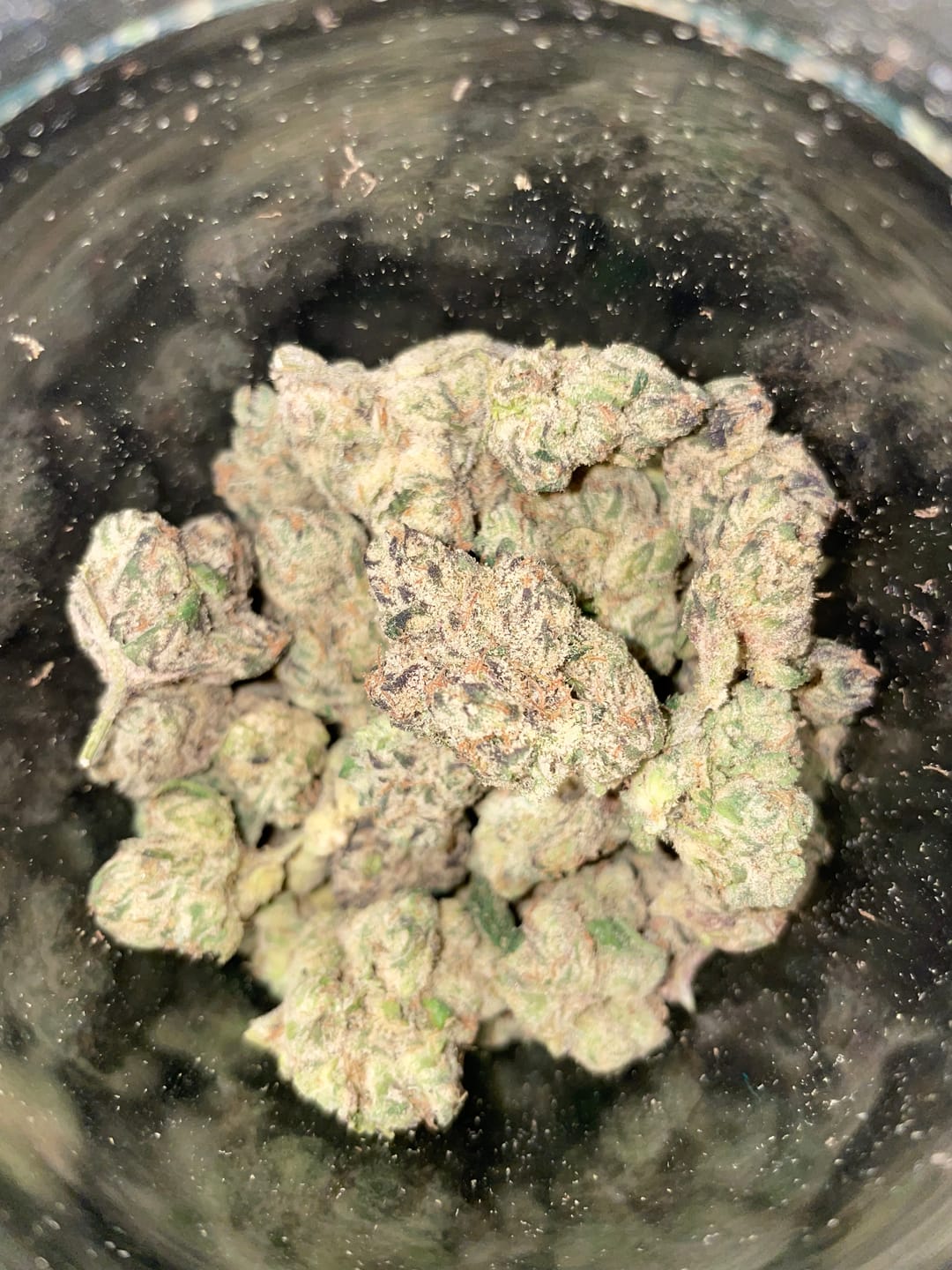 Customer photo review of Boutique Exotics - Lemon Dior - 28 Grams - Hybrid