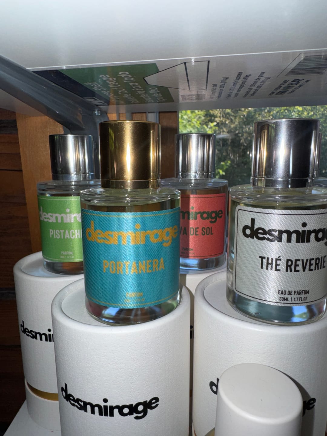 Customer photo review of PORTANERA