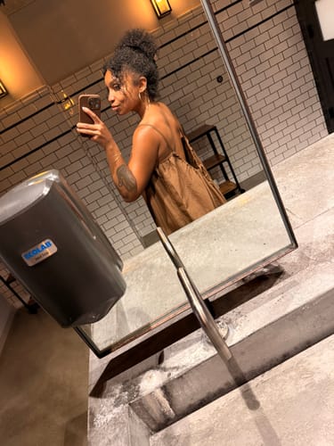 Customer photo