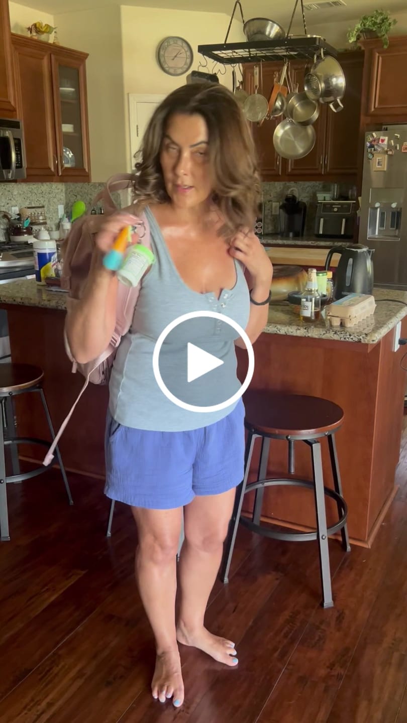 Customer video review of Cascade Getaway