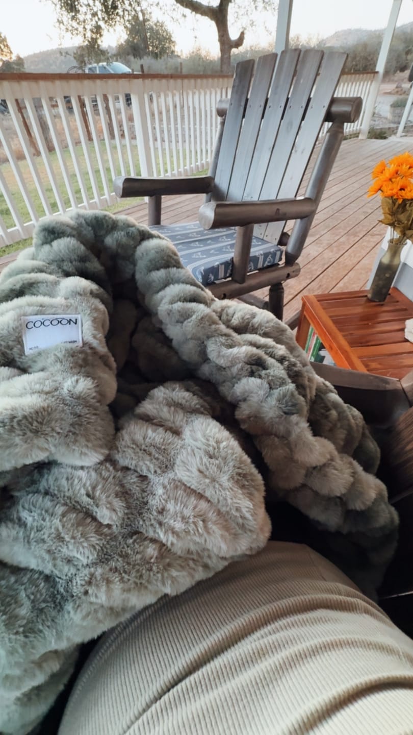 Customer photo review of No. 012 Moss Wash