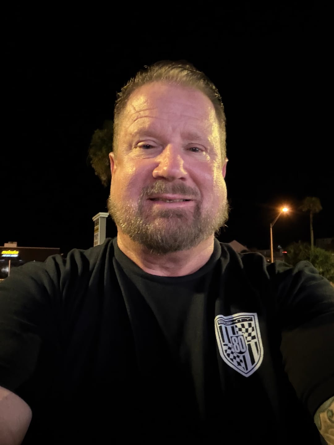 Customer photo review of 80Eighty® Legacy Shirt