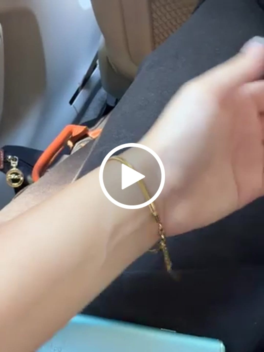 Customer video review of Luxury Gift Box