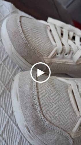 Customer video review of Hyacinth - Barfußschuhe