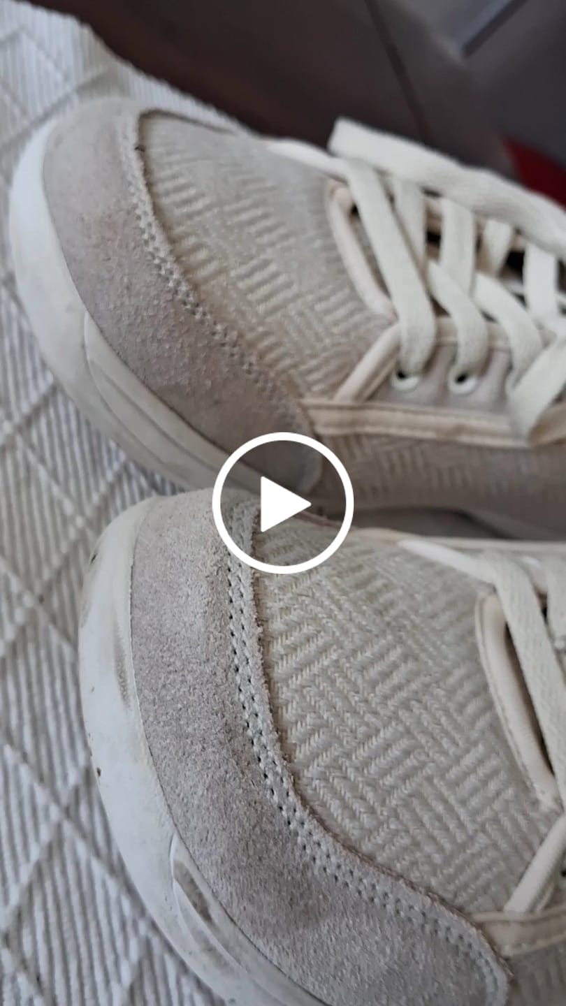 Customer video review of Hyacinth - Barfußschuhe