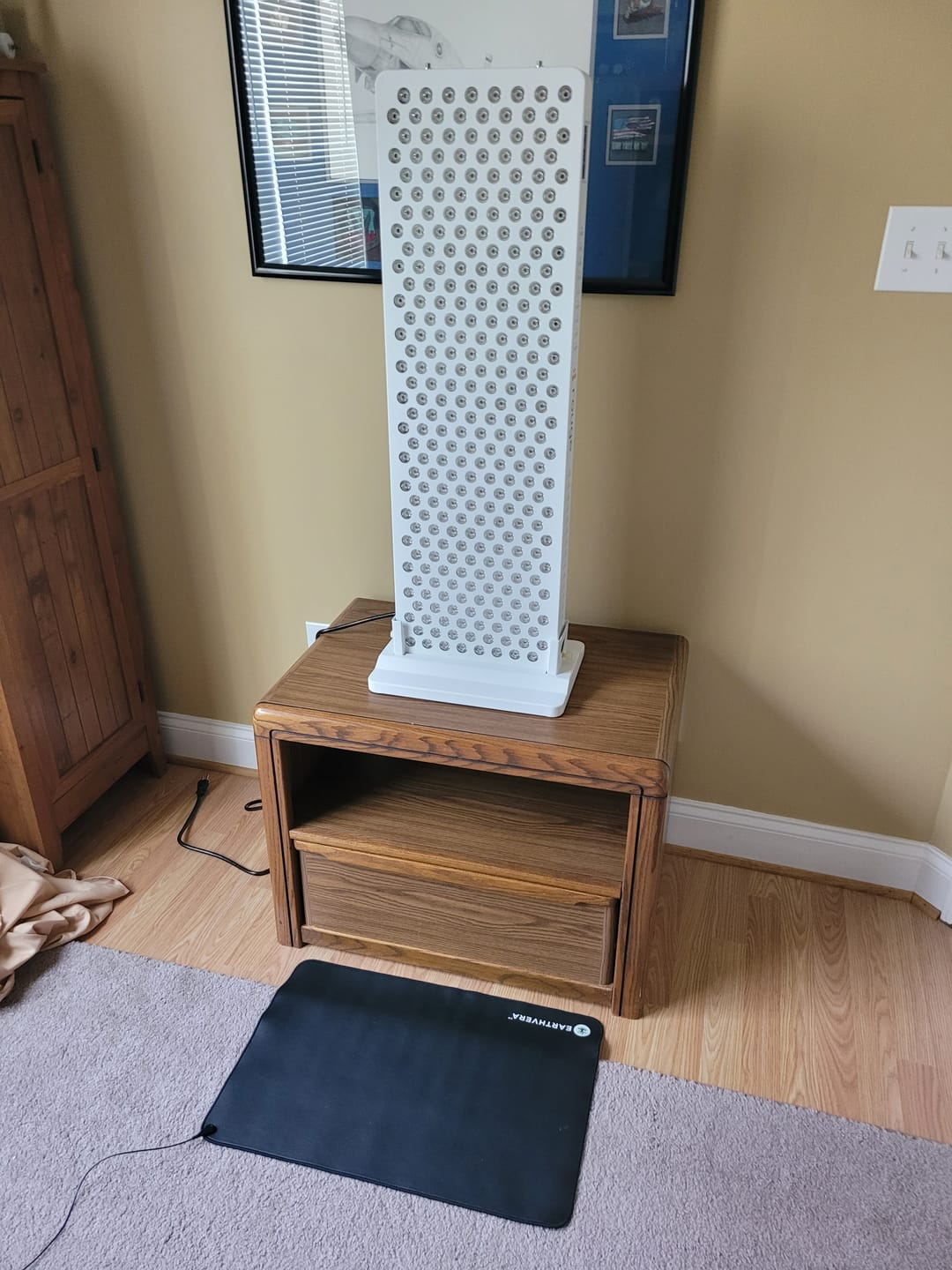 Customer photo review of Rouge Pro G4 (Single)