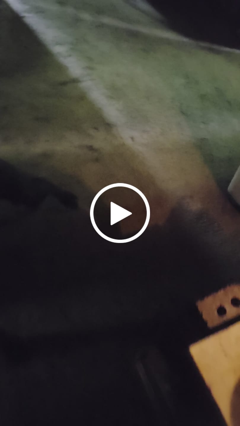 Customer video review of Monster Femur Bone
