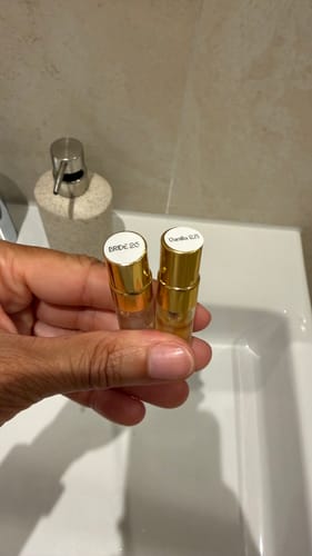 Customer photo review of Discovery Set