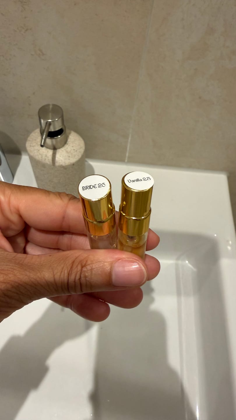 Customer photo review of Discovery Set