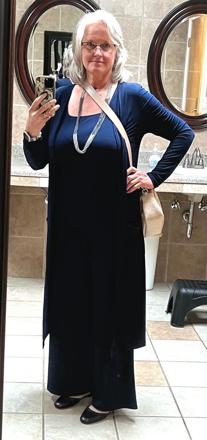 Customer photo review of Brigitte Brianna Essential Set