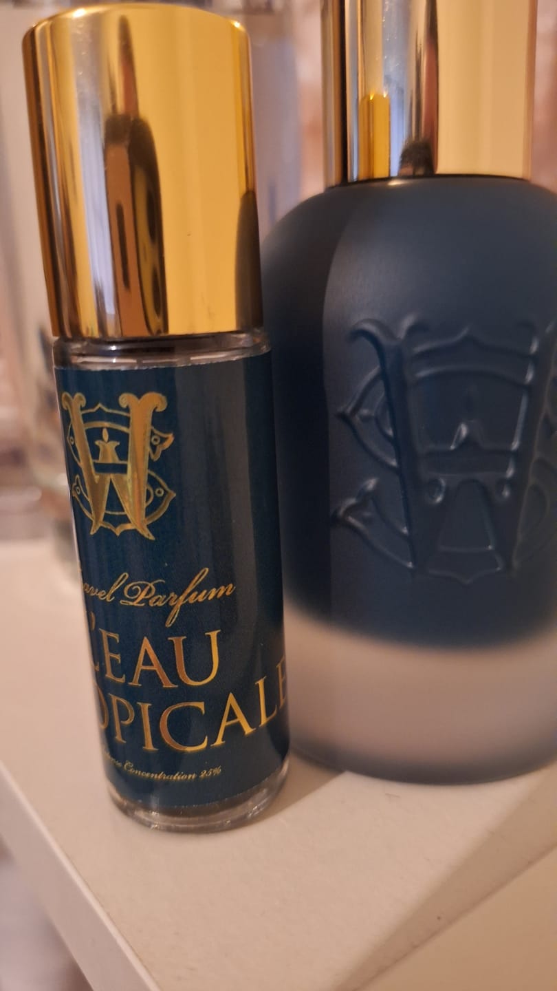 Customer photo review of South Peach