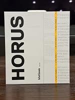 Customer photo review of Horus Lightweight 8k Polling Gaming Mouse