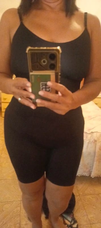 Customer photo review of Bodysuit SculptPlus Allure™