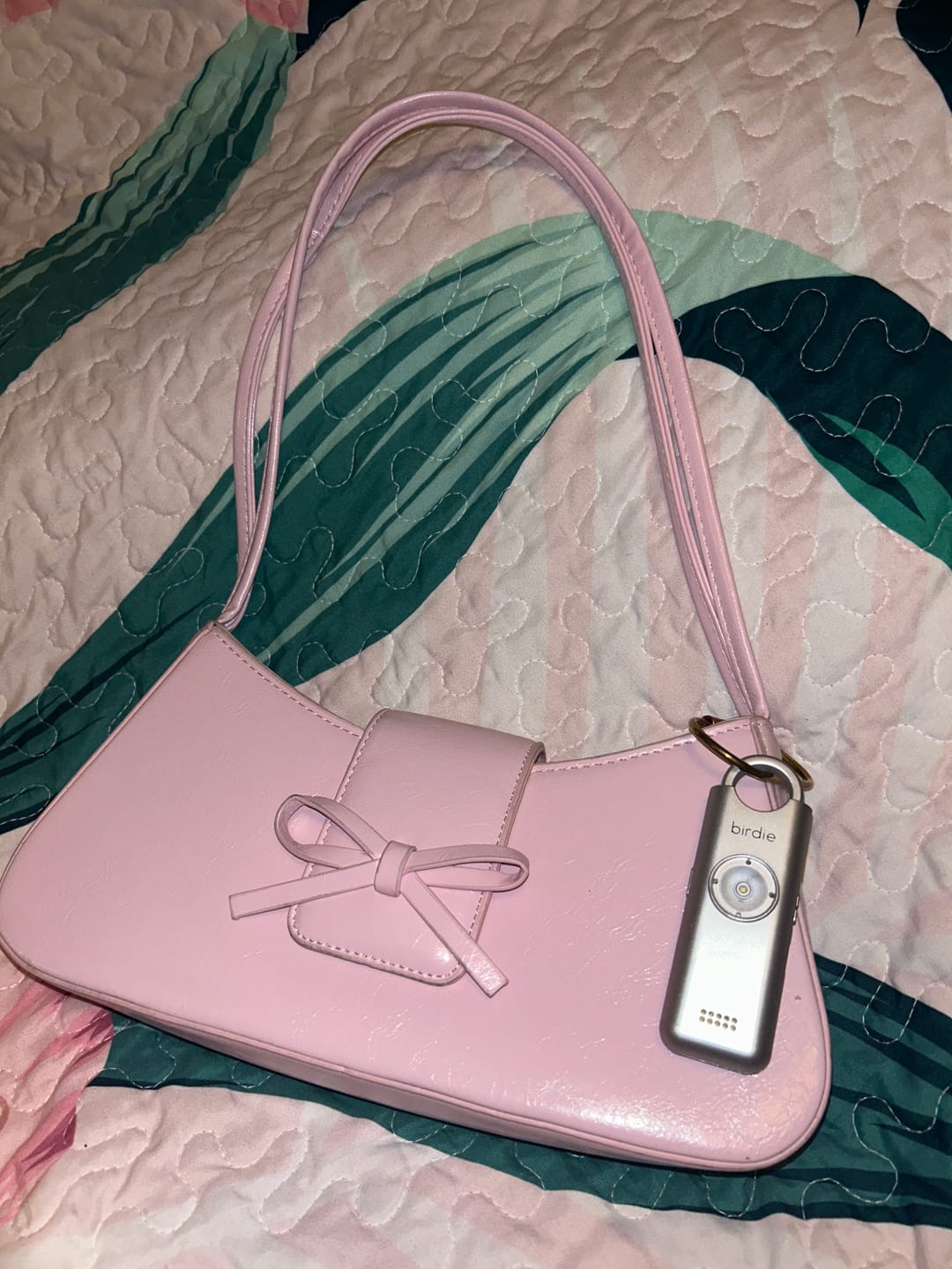 Customer photo review of Birdie 3.0
