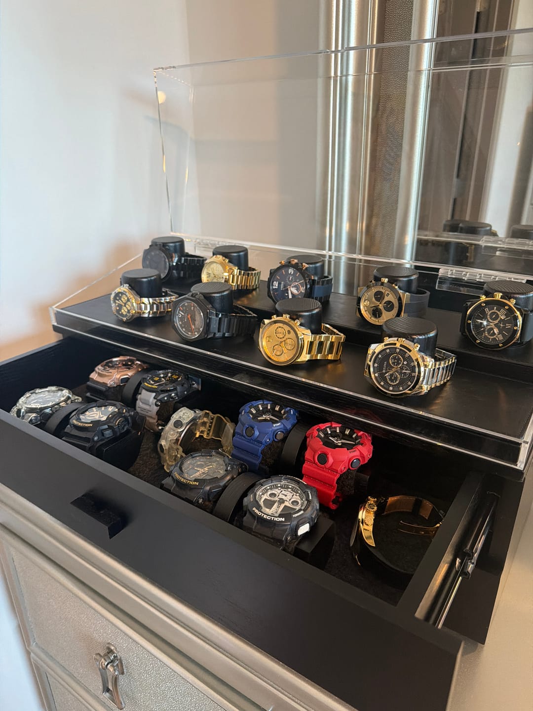 Customer photo review of The Legacy