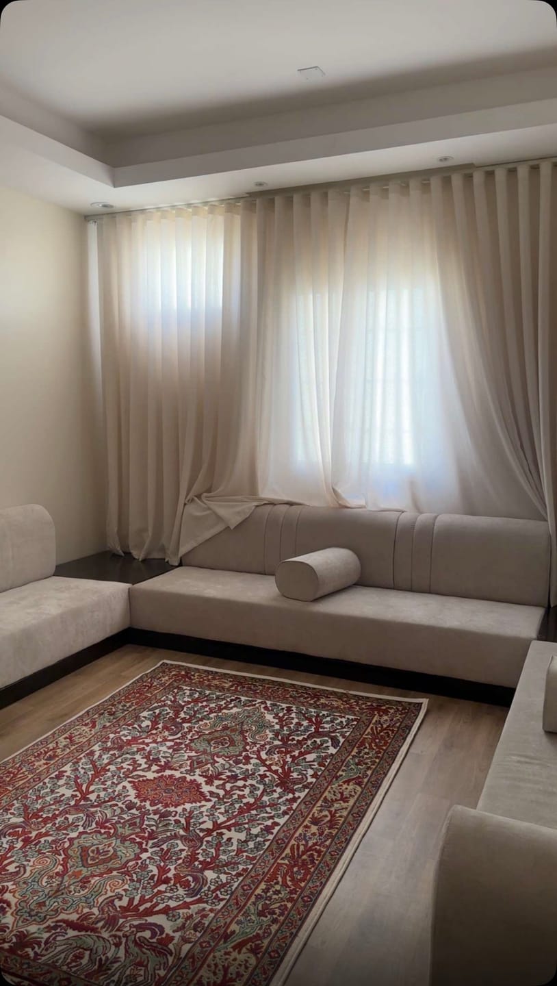 Customer photo review of سجادة كلاسيك - المها