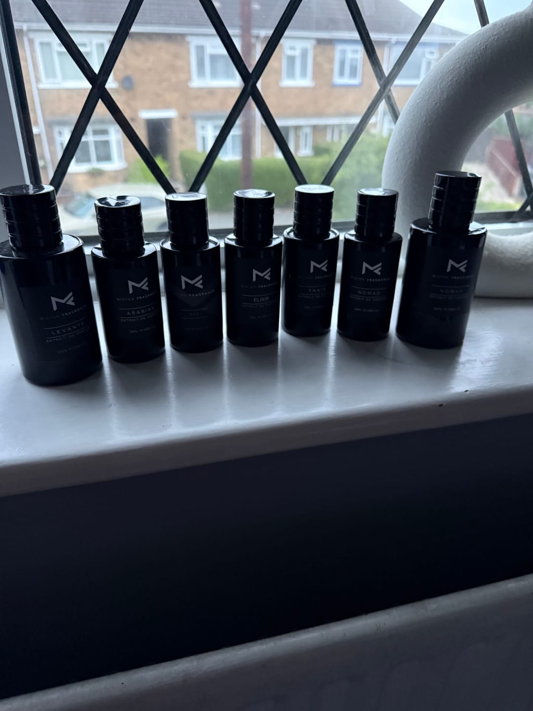 Customer photo review of Arabian