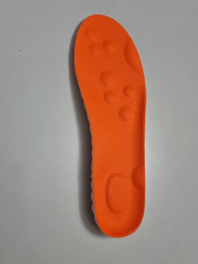 Customer photo review of Memóriahabos Talpbetét