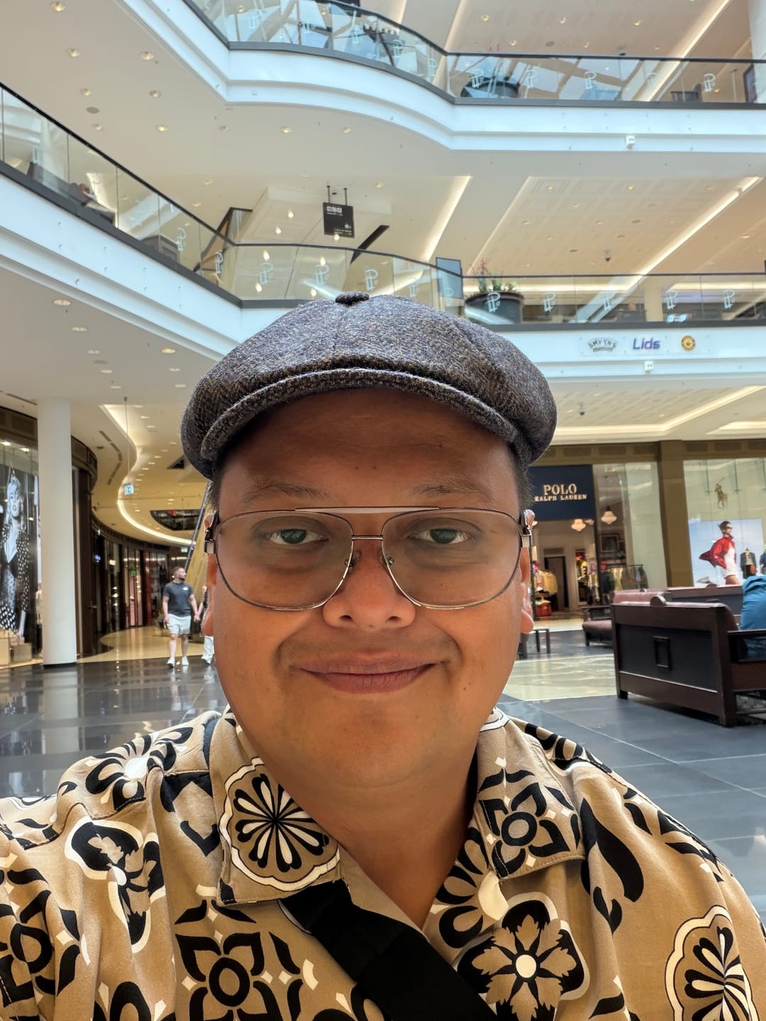 Customer photo review of Shelby Bakerboy