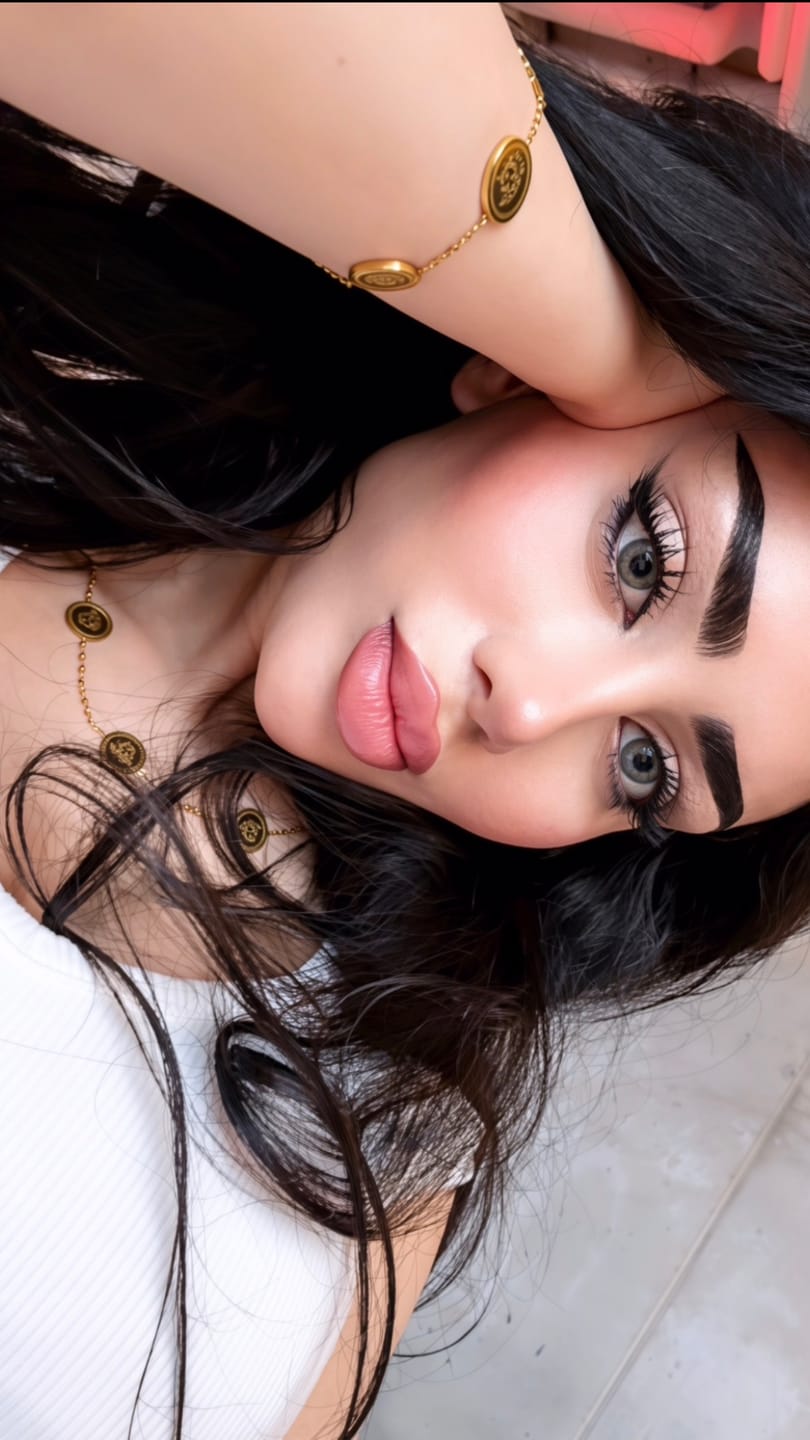 Customer photo review of AMIRA | HASELGRÜN