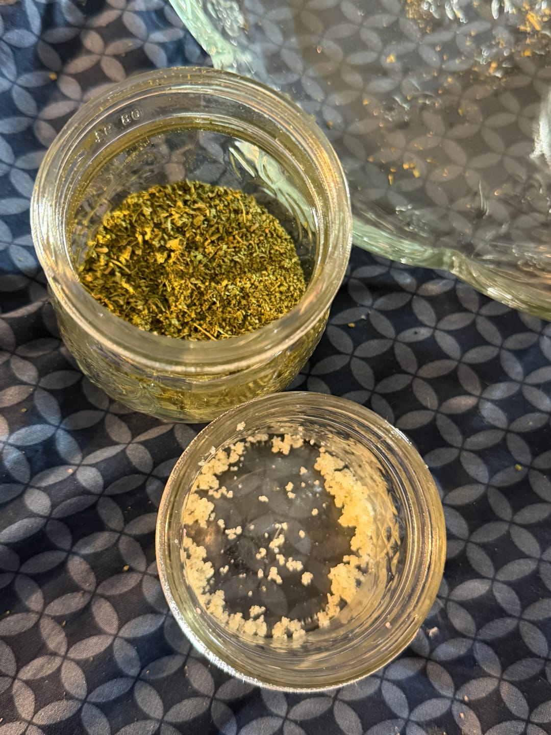 Customer photo review of 💎Gary Payton - Diamond Infused Shake