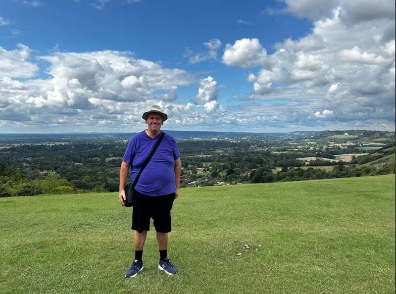 Customer photo review of Memóriahabos Talpbetét