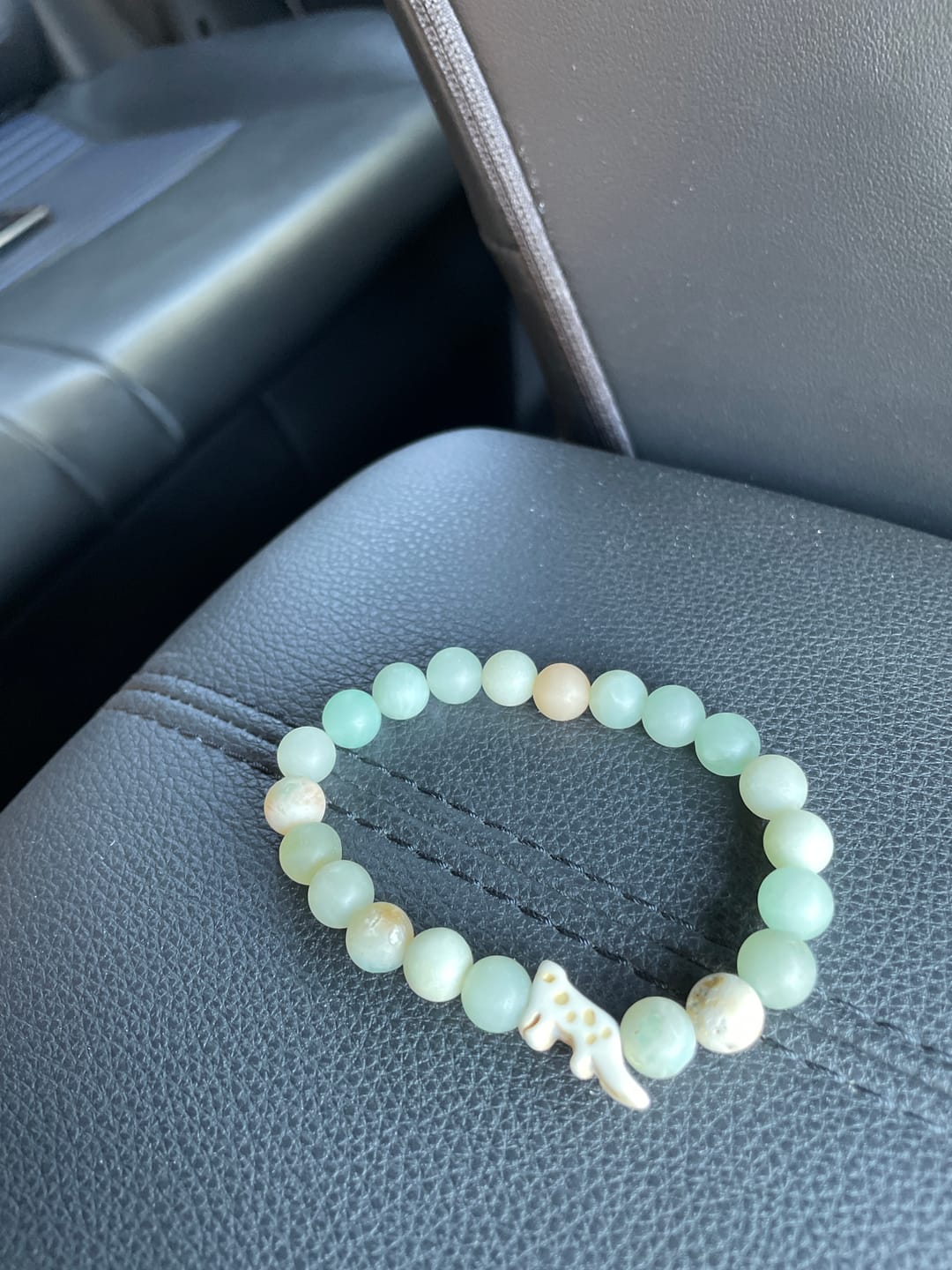 Customer photo review of The Ascent Bracelet