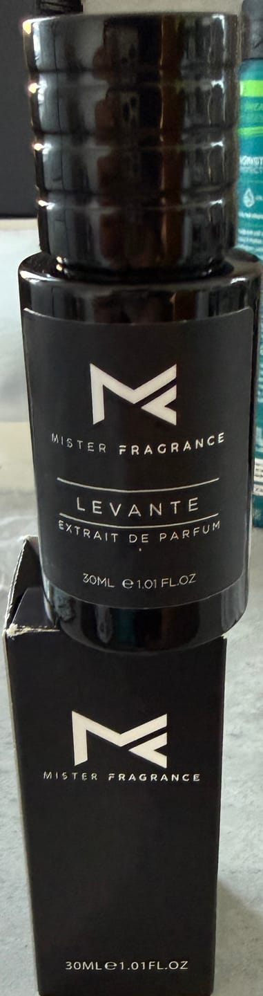 Customer photo review of Levante