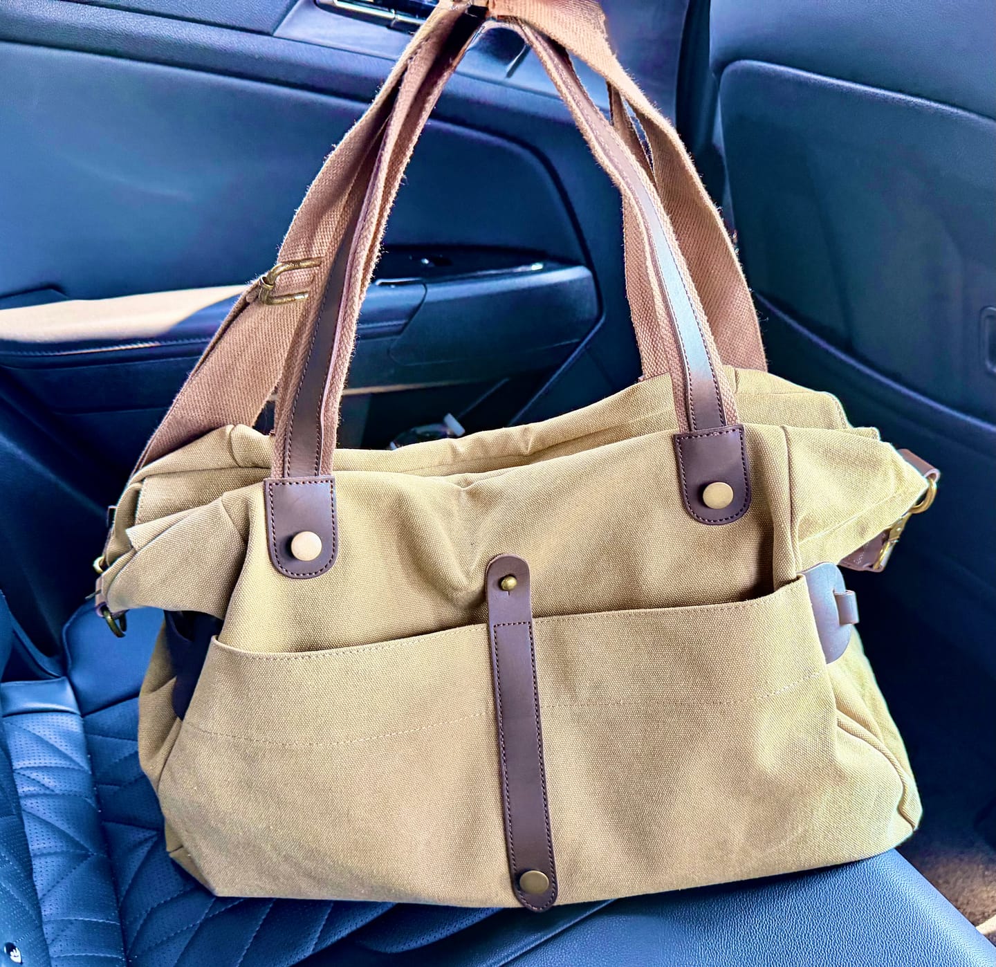 Customer photo review of SAINT-LAZARE
