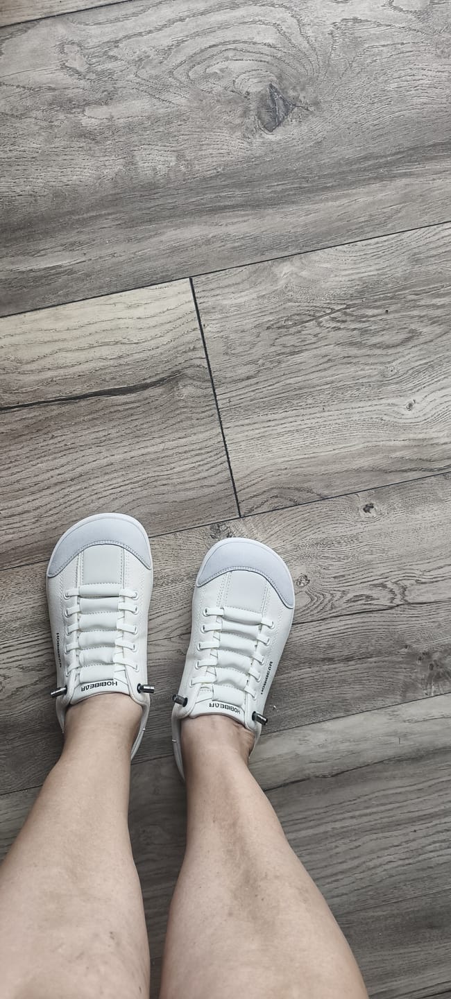 Customer photo review of Sorrel - Barfußschuhe