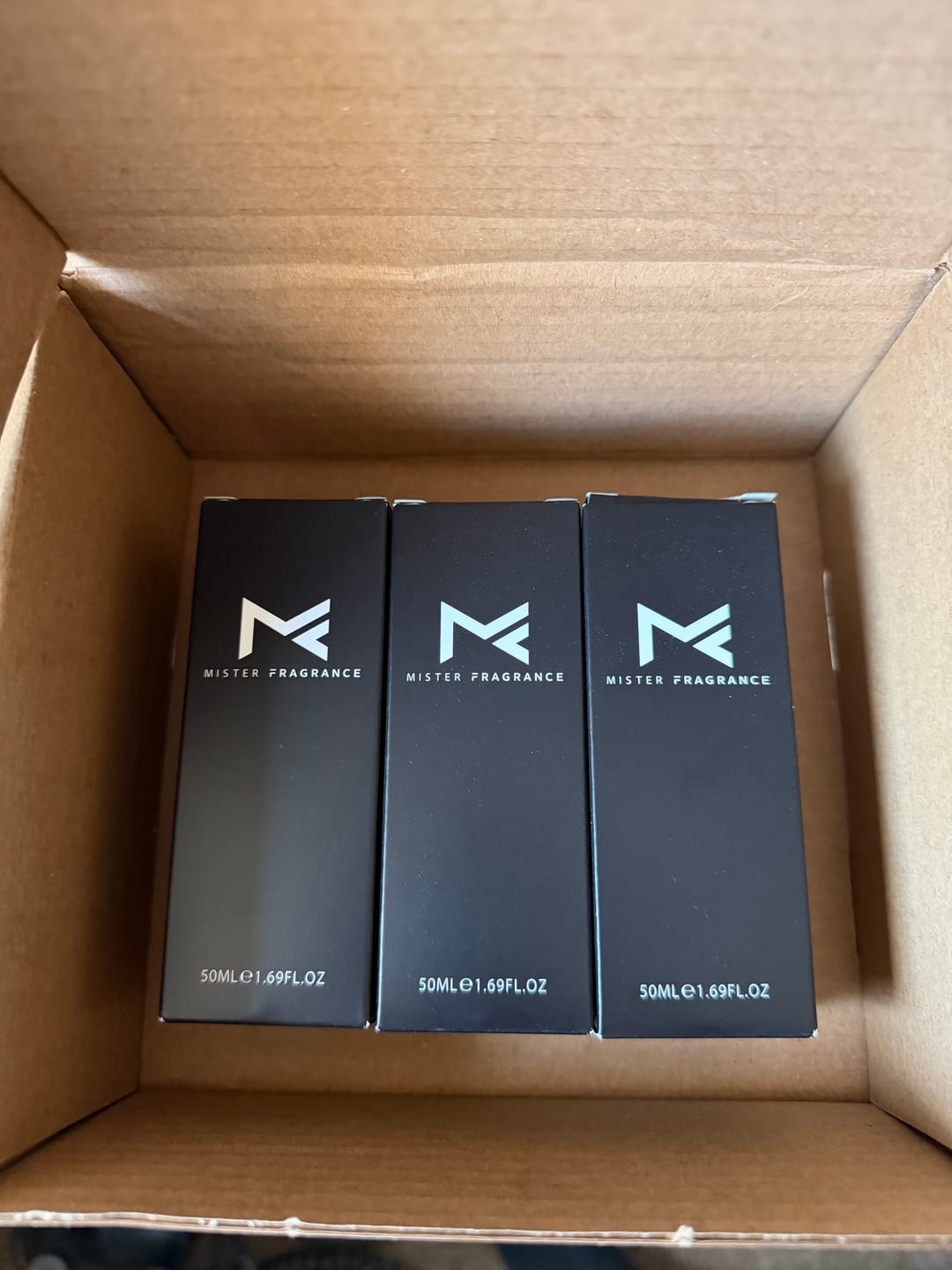 Customer photo review of Nomad