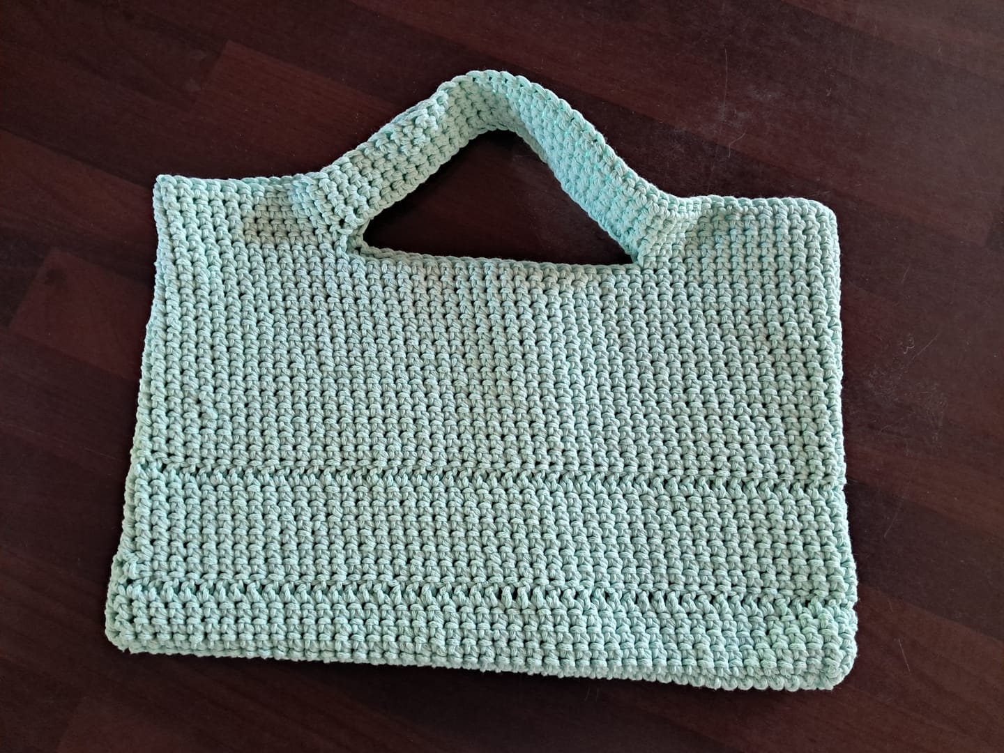 Customer photo review of Crochet Hook