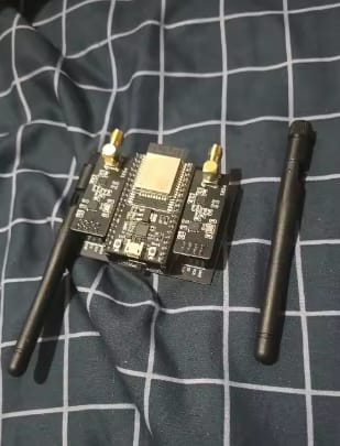 Customer photo review of Ónmix Control –Solución para vecinos ruidosos