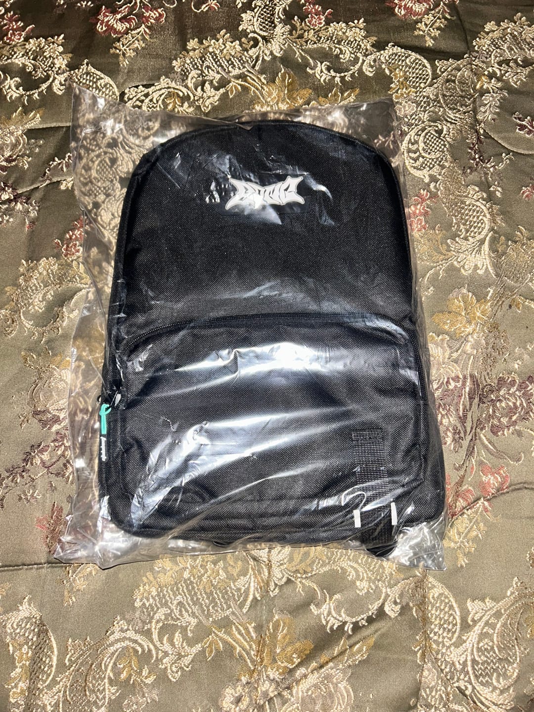 Customer photo review of FANGMOTO Backpack V2