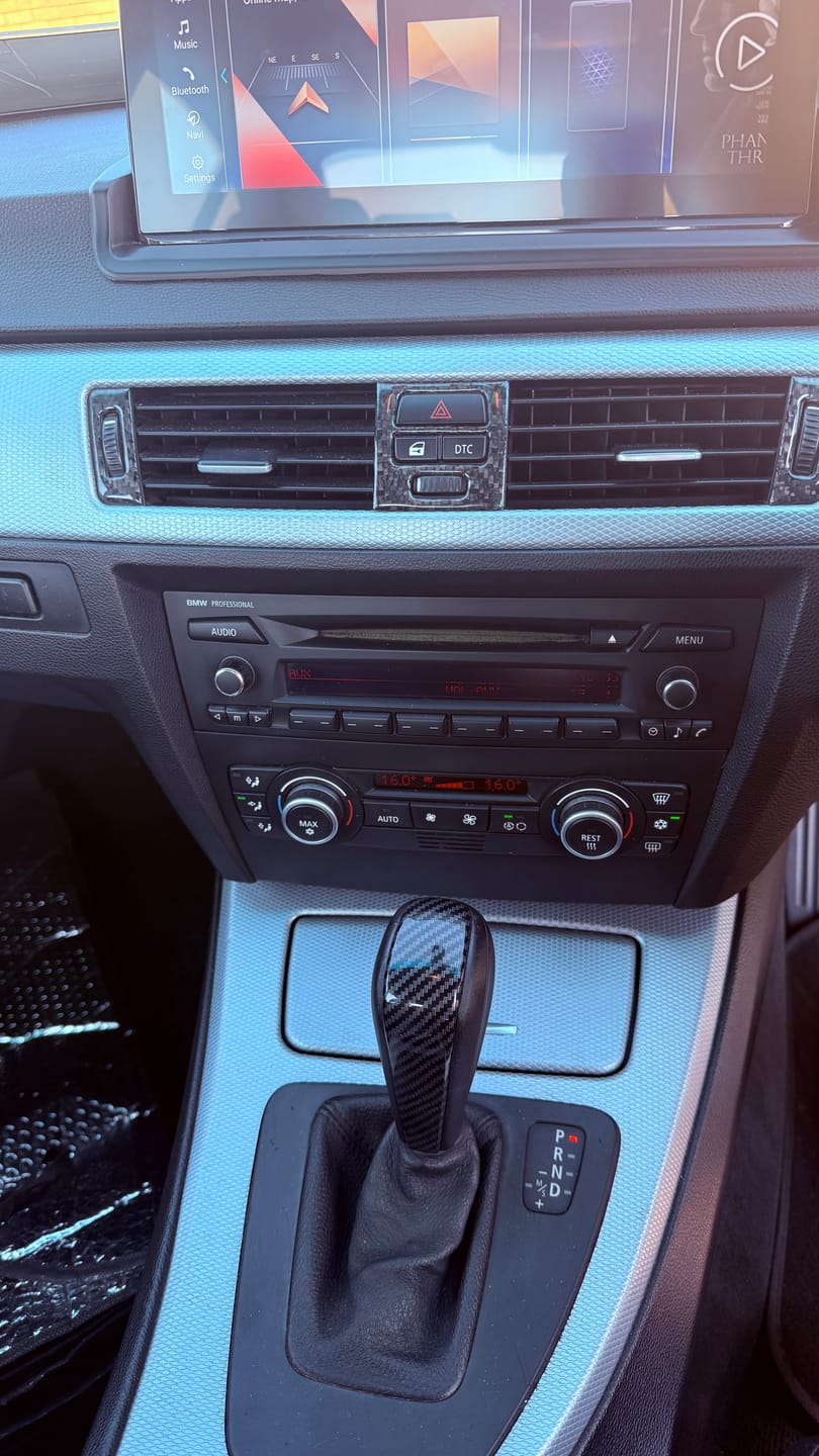 Customer photo review of Refresh - Scented Interior Detailer