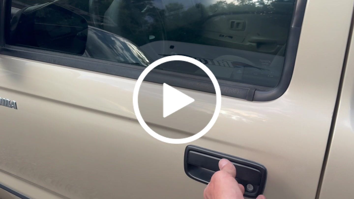 Customer video review of Engine Bay LED Light Kit Universal Automatic On/Off