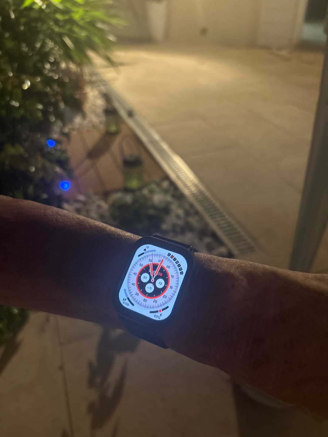 Customer photo review of Assurance pour l'expédition