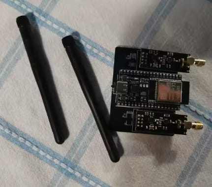Customer photo review of Ónmix Control –Solución para vecinos ruidosos